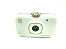 camara instantanea hp sporcket 2-1