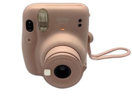 camara instantanea instax mini 11