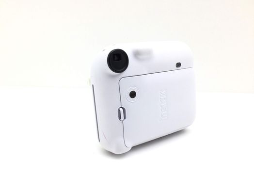 camara instantanea instax mini 12