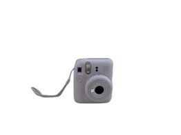 camara instantanea instax mini 12