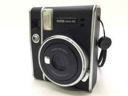 camara instantanea instax mini 40