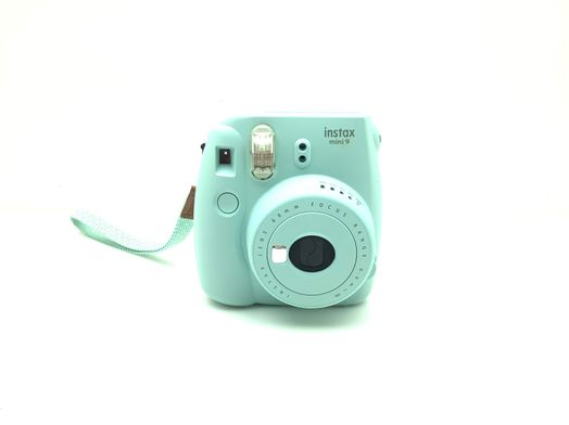 camara instantanea instax mini 9