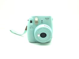 camara instantanea instax mini 9