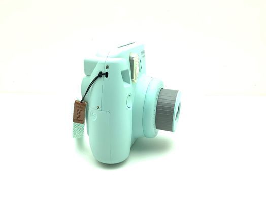 camara instantanea instax mini 9