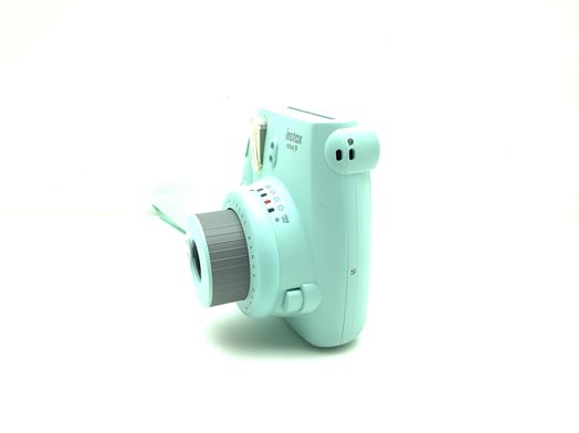 camara instantanea instax mini 9