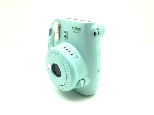 camara instantanea instax mini 9