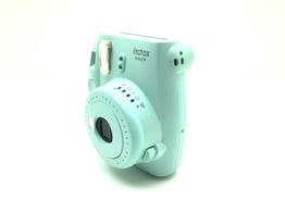 camara instantanea instax mini 9