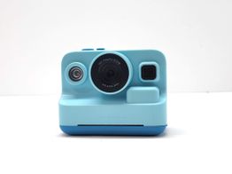 camara instantanea juguettos m5