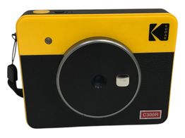camara instantanea kodak c300r