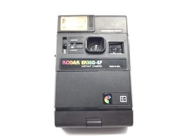 camara instantanea kodak ek160-ef