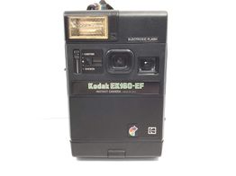 camara instantanea kodak ex160-ef
