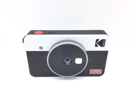 camara instantanea kodak mino shot 2 retro c210r