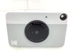 camara instantanea kodak printomatic