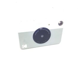 camara instantanea kodak printomatic