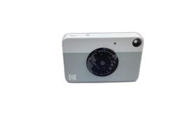 camara instantanea kodak printomatic