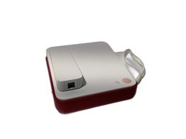 camara instantanea kodak smile classic