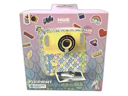 camara instantanea mob pixiprint