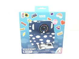 camara instantanea mob pixiprint