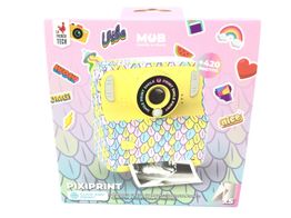 camara instantanea mob pixiprint