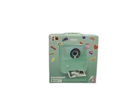 camara instantanea mub pixiprint