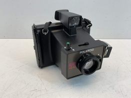 camara instantanea polaroid ee 44