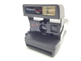camara instantanea polaroid family