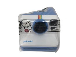 camara instantanea polaroid generacion 2