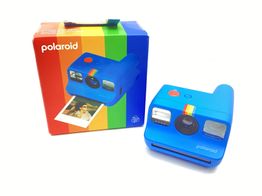 camara instantanea polaroid go gen 2