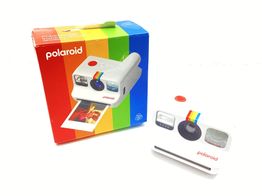 camara instantanea polaroid go gen 2