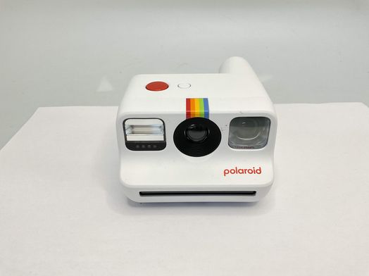 maquina instantanea polaroid go gen 2
