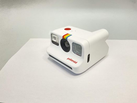 maquina instantanea polaroid go gen 2