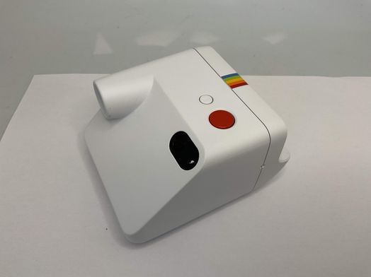 maquina instantanea polaroid go gen 2