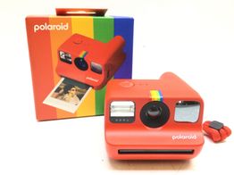 camara instantanea polaroid go  gen2