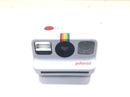 camara instantanea polaroid go generation 2
