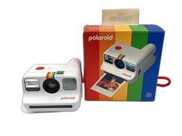 camara instantanea polaroid go generation 2