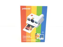 camara instantanea polaroid go instant gen 2