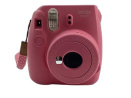 camara instantanea polaroid instax 9