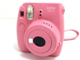 camara instantanea polaroid instax 9