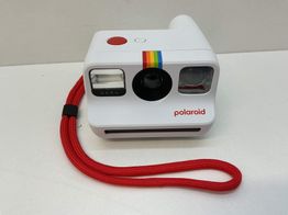 camara instantanea polaroid mini 2