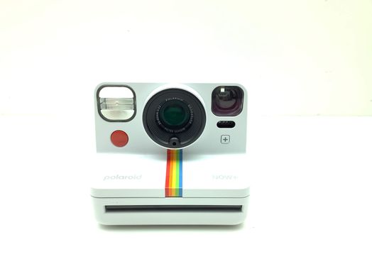 camara instantanea polaroid now+ 2 gen