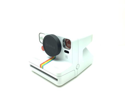 camara instantanea polaroid now+ 2 gen