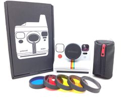 camara instantanea polaroid now+ 2 gen