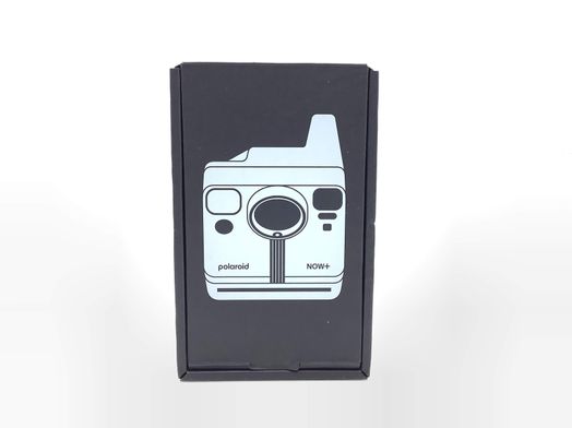 camara instantanea polaroid now+ 2 gen