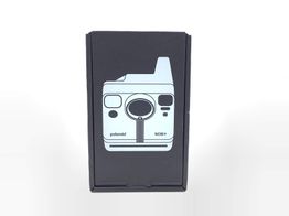 camara instantanea polaroid now+ 2 gen