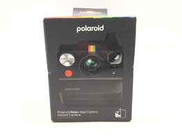 camara instantanea polaroid now+ app control generation 3