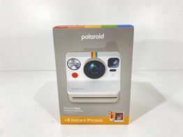 camara instantanea polaroid now generatio 3