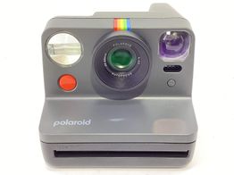 camara instantanea polaroid now generation 2