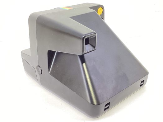 maquina instantanea polaroid now generation 2