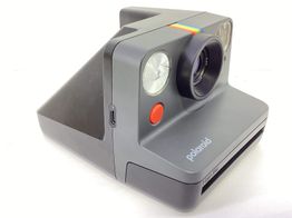 maquina instantanea polaroid now generation 2