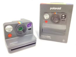 maquina instantanea polaroid now generation 2